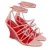 All Tied Up Wedges