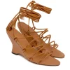 All Tied Up Wedges