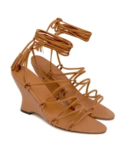 All Tied Up Wedges