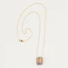 Ametrine Pendant