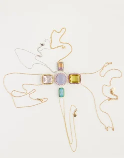 Ametrine Pendant