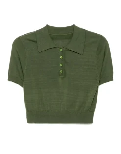 Aspen Knit Polo