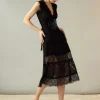 Audrey Lace Dress