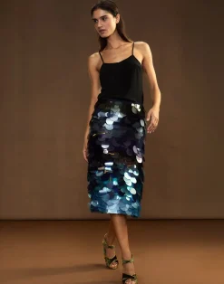 Aurora Skirt