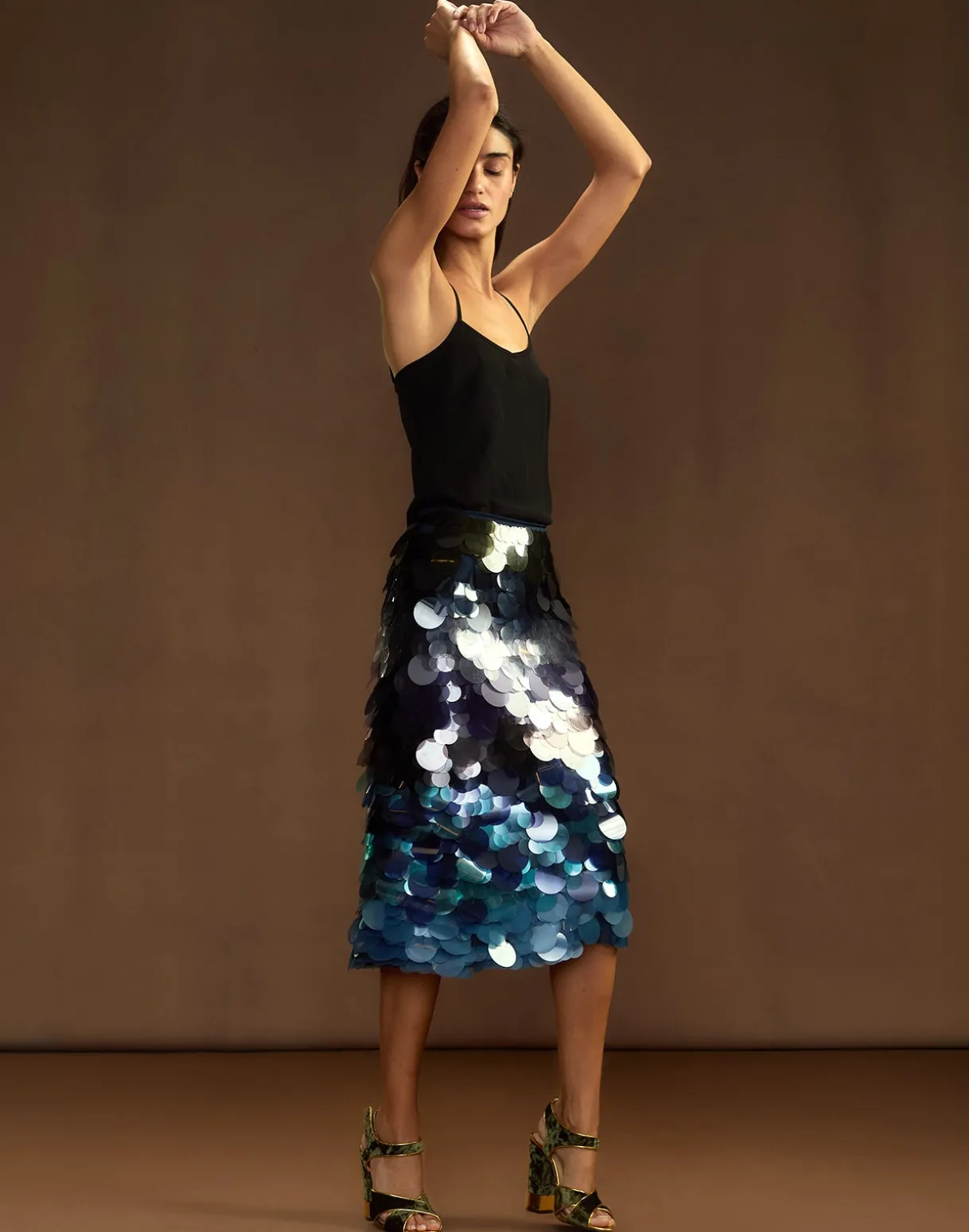 Aurora Skirt
