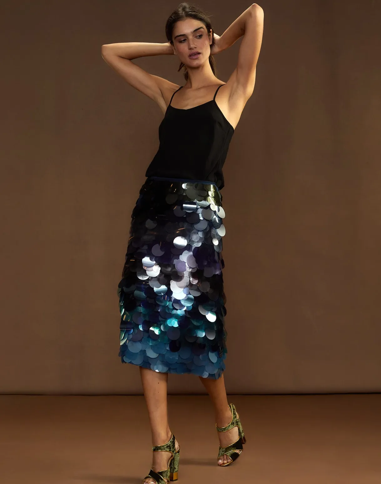 Aurora Skirt