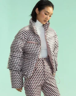 Backcountry Puffer Jacket