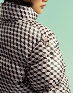 Backcountry Puffer Jacket