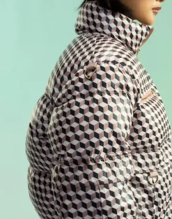 Backcountry Puffer Jacket