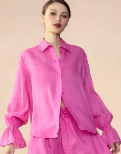 Baleira Blouse