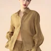 Baleira Blouse