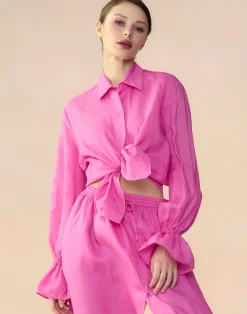 Baleira Blouse