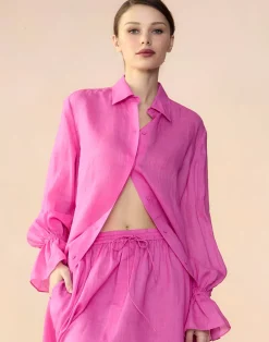 Baleira Blouse