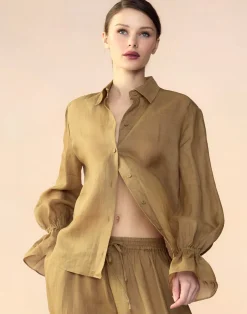 Baleira Blouse