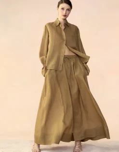 Baleira Blouse