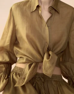 Baleira Blouse