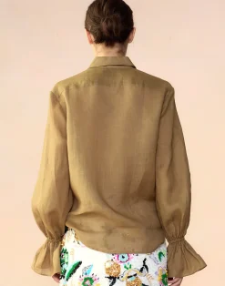 Baleira Blouse