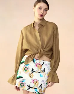 Baleira Blouse
