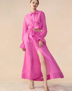 Baleira Skirt