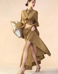 Baleira Skirt