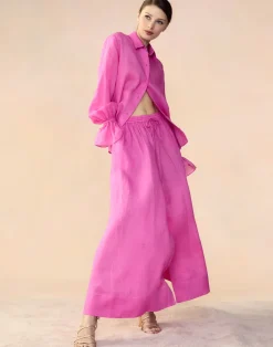 Baleira Skirt