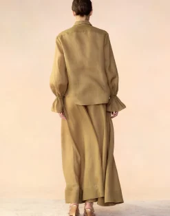 Baleira Skirt