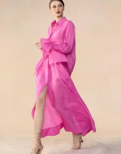 Baleira Skirt