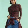Base Layer Turtleneck