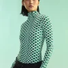 Base Layer Turtleneck