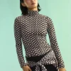 Base Layer Turtleneck