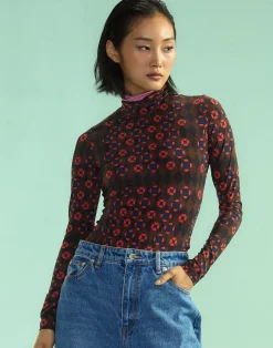 Base Layer Turtleneck