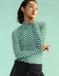 Base Layer Turtleneck