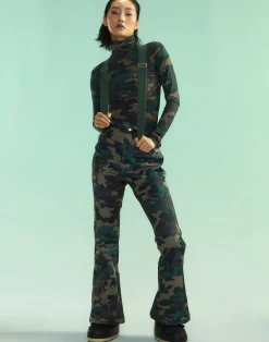 Base Layer Turtleneck