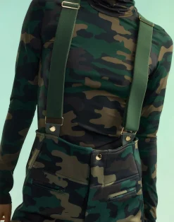 Base Layer Turtleneck