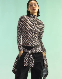 Base Layer Turtleneck