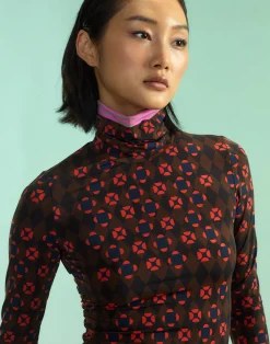 Base Layer Turtleneck