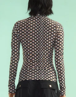 Base Layer Turtleneck