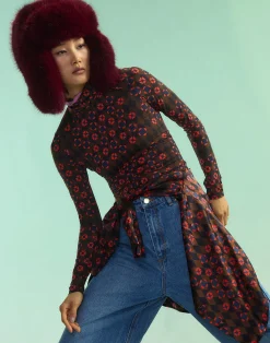 Base Layer Turtleneck