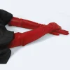 Bea Long Leather Gloves