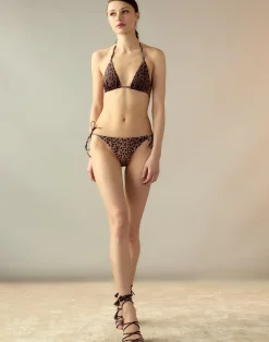 Bella Bikini Bottom