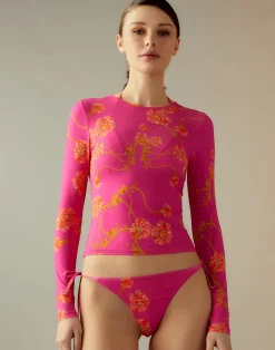 Bella Bikini Bottom