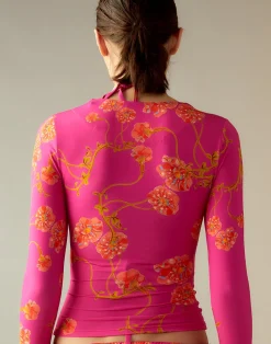 Bella Rashguard