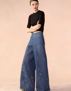 Birdcage Pants