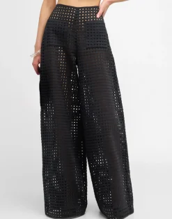 Birdcage Pants