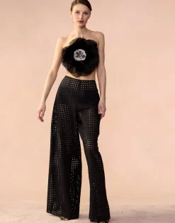Birdcage Pants