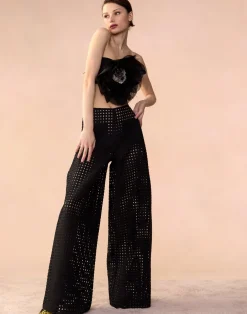 Birdcage Pants