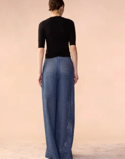 Birdcage Pants