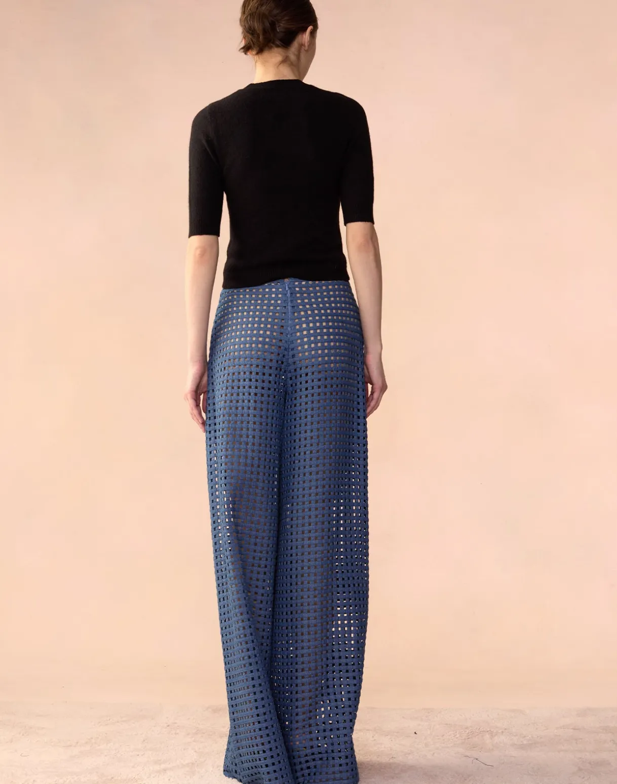Birdcage Pants