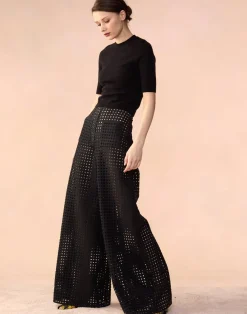 Birdcage Pants