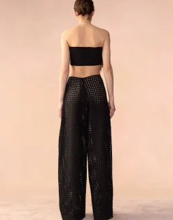 Birdcage Pants